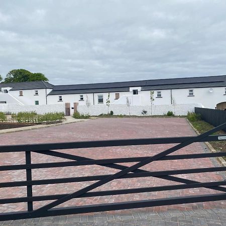 Ballymullock Barn Lofts Carncastle Екстер'єр фото