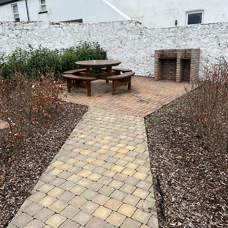 Ballymullock Barn Lofts Carncastle Екстер'єр фото