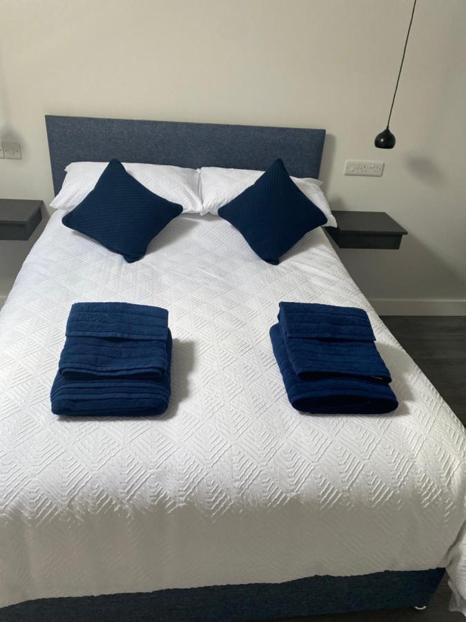Ballymullock Barn Lofts Carncastle Екстер'єр фото