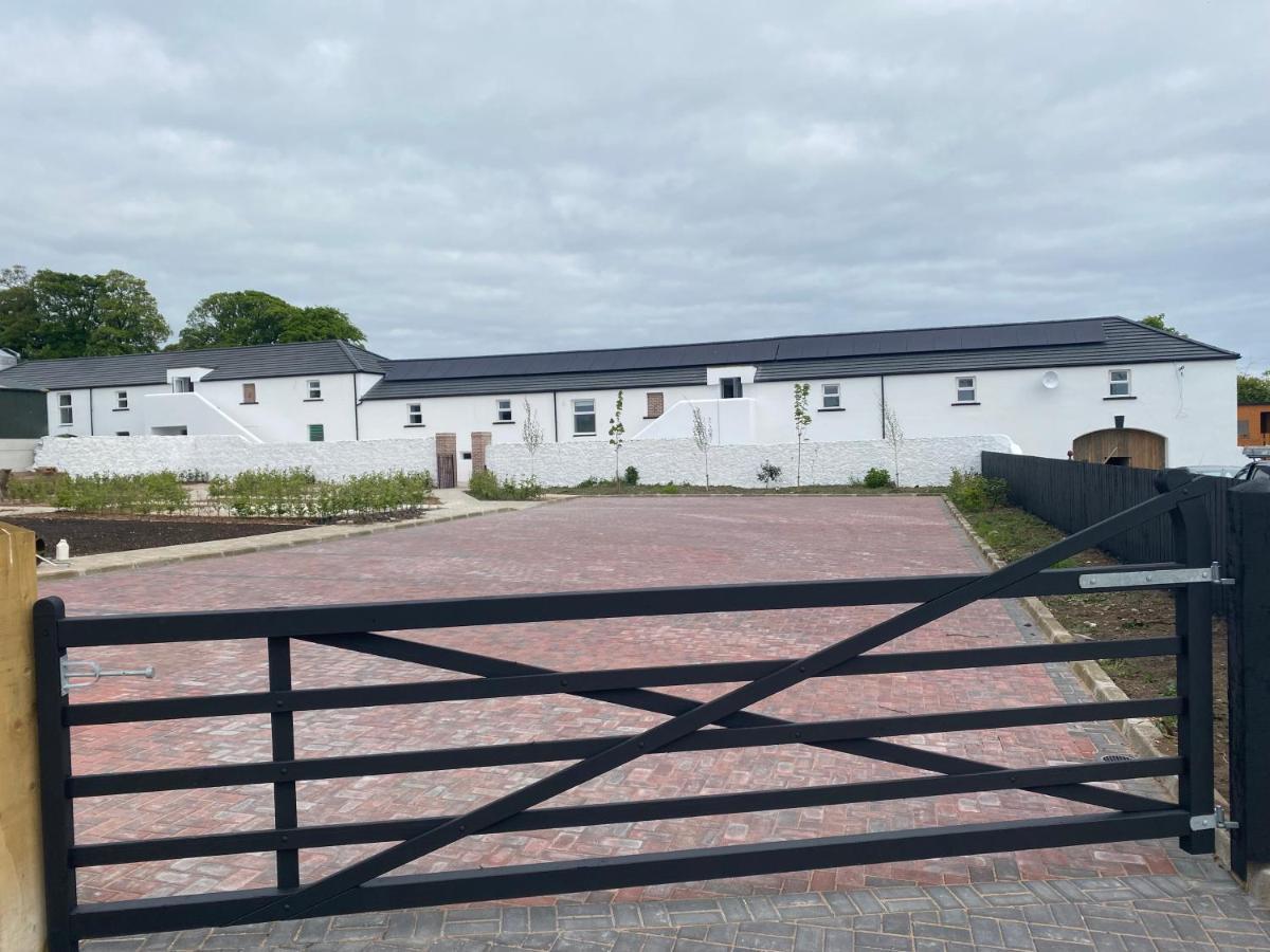 Ballymullock Barn Lofts Carncastle Екстер'єр фото