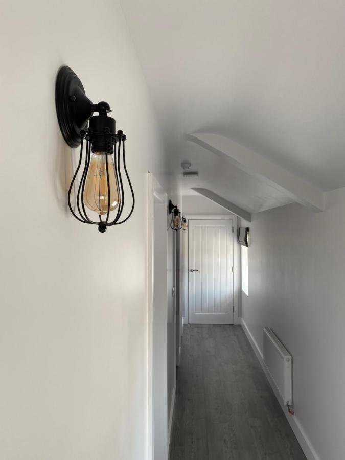 Ballymullock Barn Lofts Carncastle Екстер'єр фото