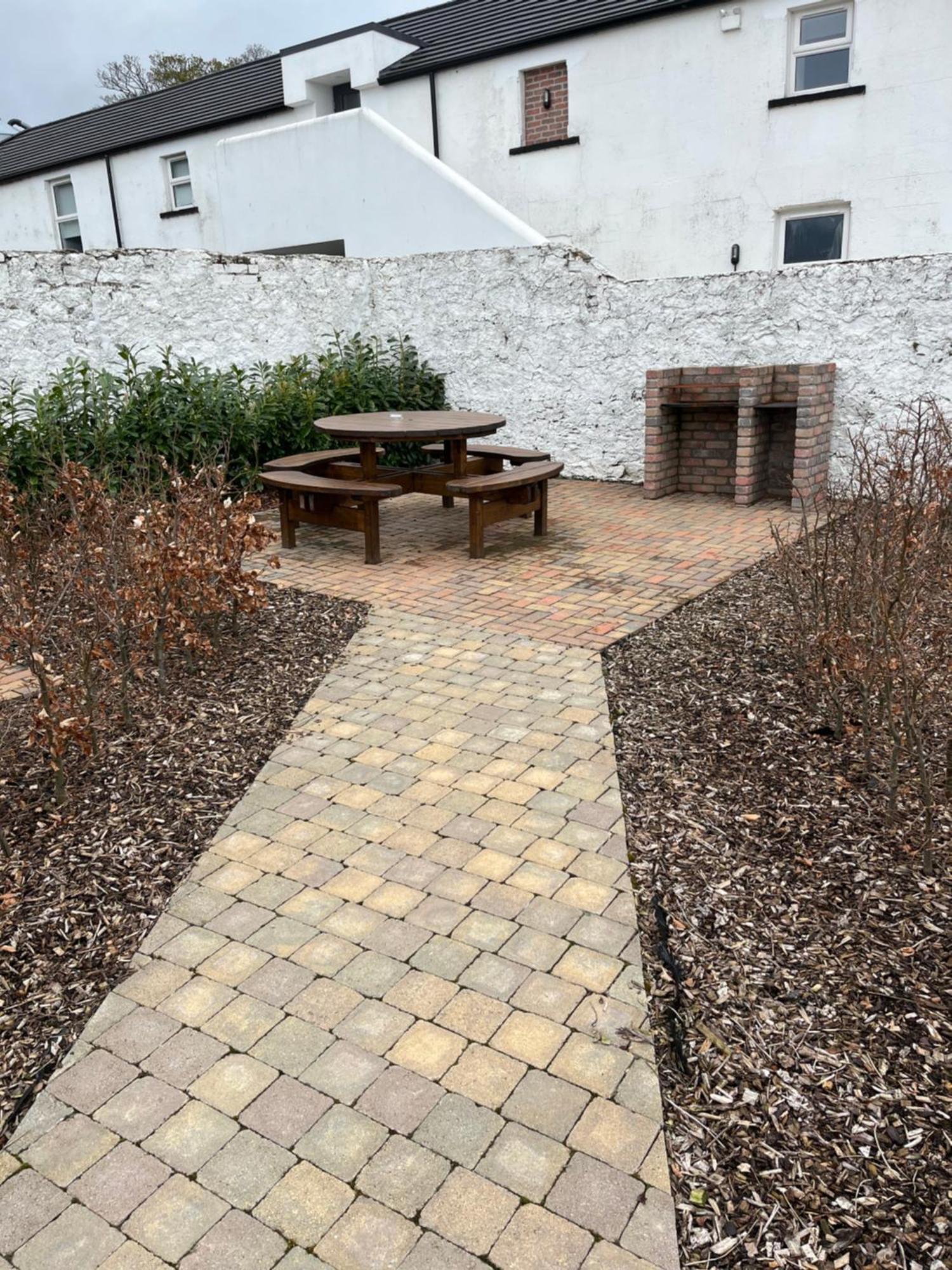 Ballymullock Barn Lofts Carncastle Екстер'єр фото